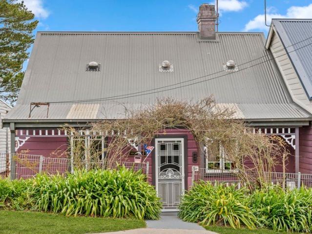 Charming Weatherboard Cottage in Prime Village Location