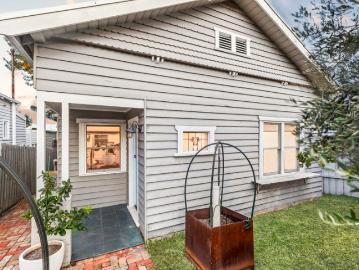 Charming Weatherboard Character with Riverside Position