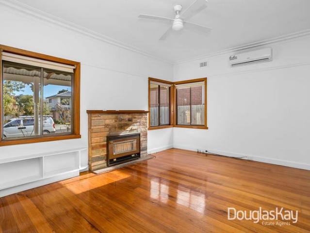 Charming Weatherboard Family Home in Sought After Matthews Hill