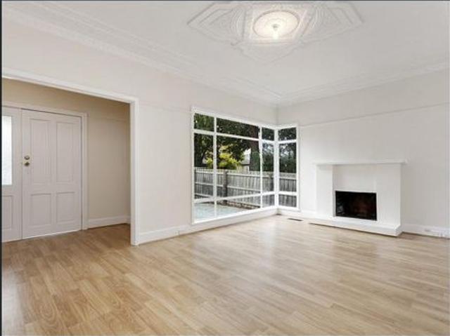 Charming Weatherboard Home