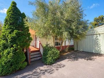 Jan Juc, Surf Coast, Victoria - Parking