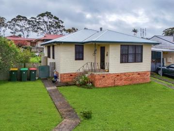 Charming Weatherboard Home with Strong Investment Appeal!
