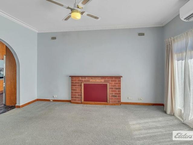 Charming Weatherboard in Ararat West with inclusions!