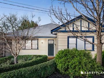Charming Weatherboard Living with Timeless Character