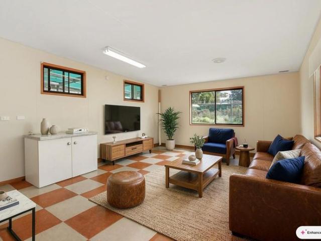 Charming Well Maintained Home