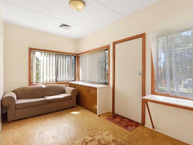 Charming Well Maintained Home