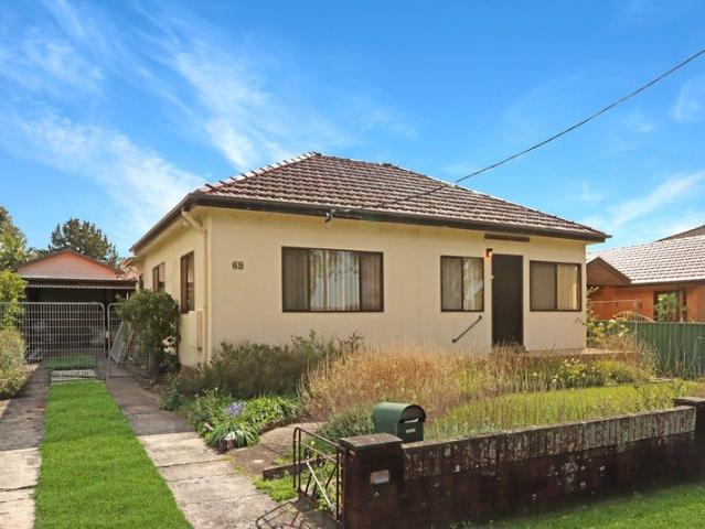 Charming Well Maintained Home
