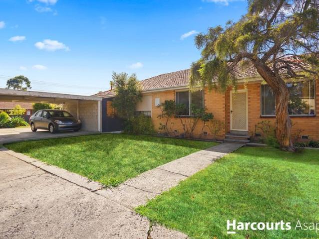 Charming & Well Presented Home at 2/34 Nicole Avenue, Dandenong North Perfect for First Time Buyers