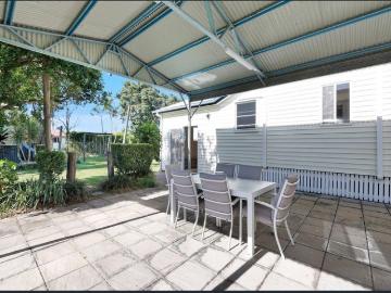 Charming West Mackay Home