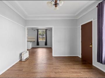 Charming West Bathurst Home