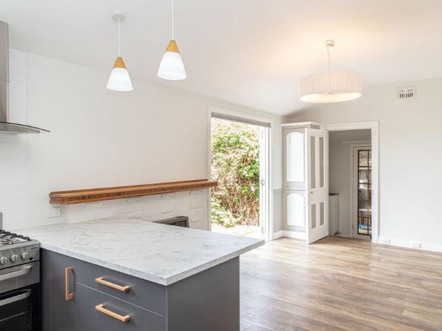 Charming West Hobart Home with Modern Updates & Character