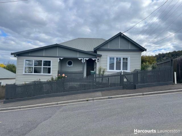 Charming West Launceston Home
