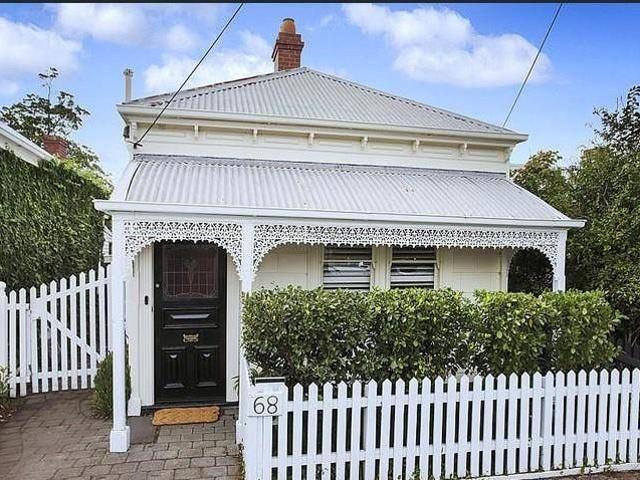 Charming Williamstown Home with Separate Studio in a Prime Lifestyle Location