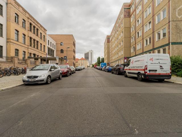 Charming, wonderful apartment, Berlin Amsterdam Apartments for Rent