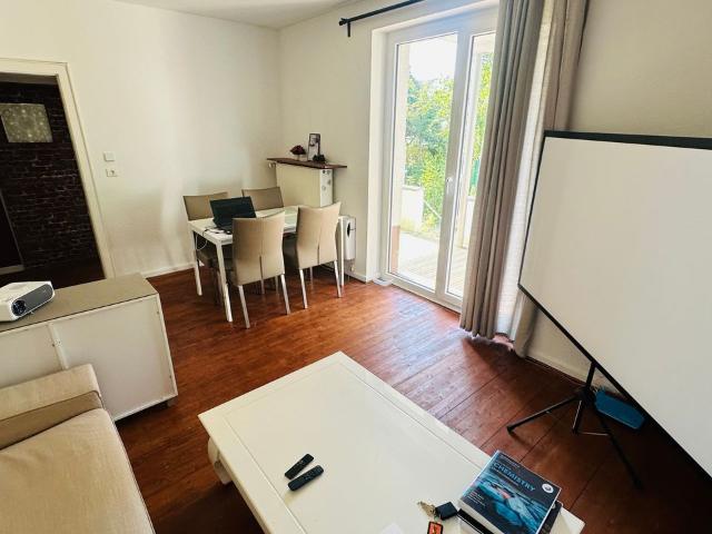 Charming & wonderful apartment in the heart of Cologne, Koln Amsterdam Apartments for Rent