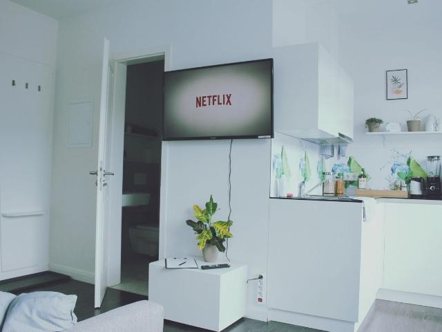 Charming, wonderful suite in Leipzig, Leipzig Amsterdam Apartments for Rent