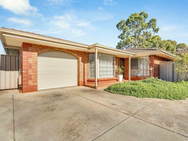 Charming Woodville West Family Home Awaits