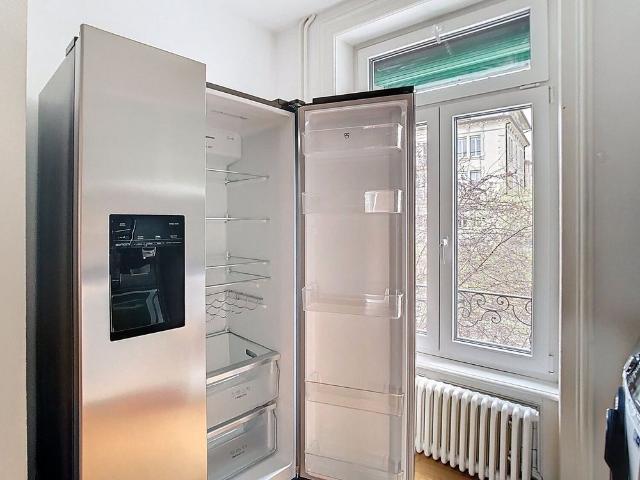Charming Wohnung im Herzen von Düdingen ? classic style and ideal location