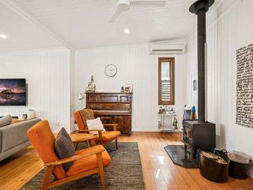 Charming Workers Cottage