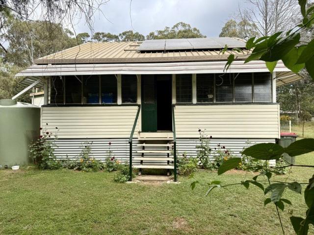 Dual Titles, Double the Opportunity Character Home with Future Potential