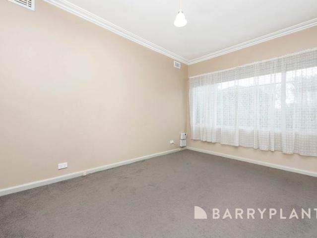 Charming Yarraville Home in a Prime Location