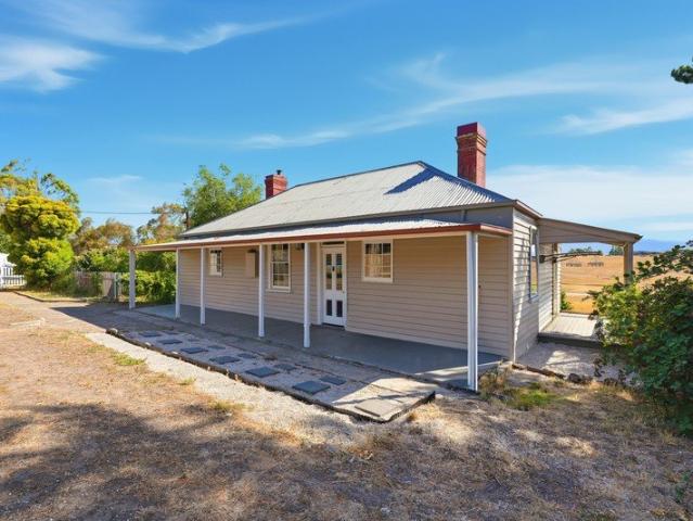 Charming & Affordable Character Home
