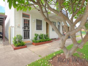 Carrington, Newcastle, Kooragang, Port Stephens