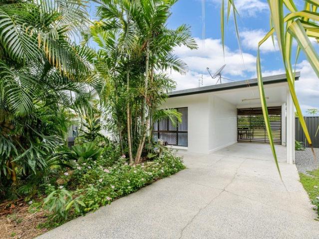 Charming Affordable Home on a Large, Leafy Block