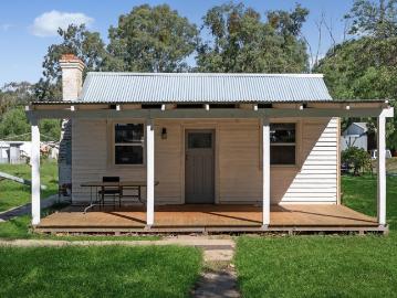 Charming & Affordable Home On Generous Block