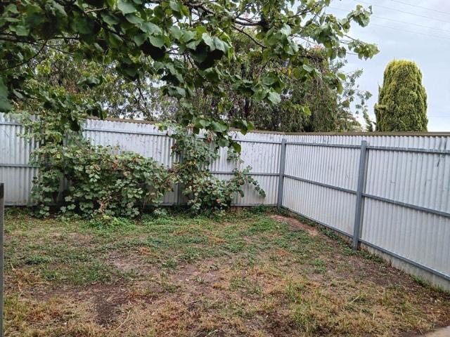 Charming & Affordable Living in Lock!