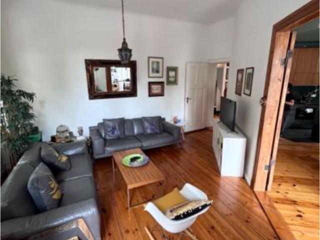 Charming Altbau flat with view on Landwehrkanal, Berlin Neukoelln, Berlin Amsterdam Apartments for Rent