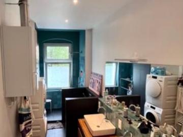 Apartment for rent in Reuterplatz