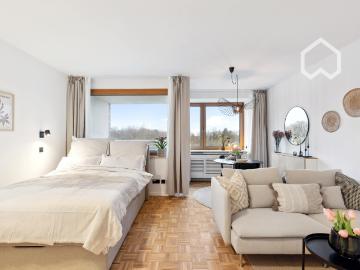 Marmorweg, Hamburg, Sasel, Hamburg