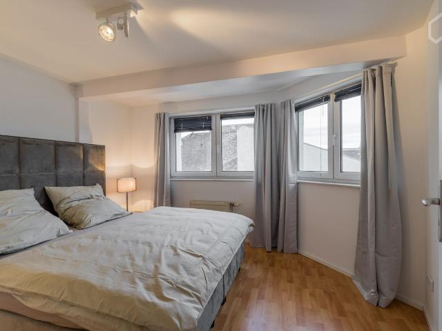 Charming & amazing flat located in Kreuzberg, Berlin Amsterdam Apartments for Rent