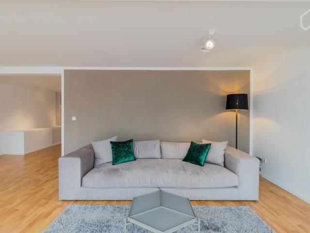Charming & amazing flat located in Kreuzberg, Berlin Amsterdam Apartments for Rent