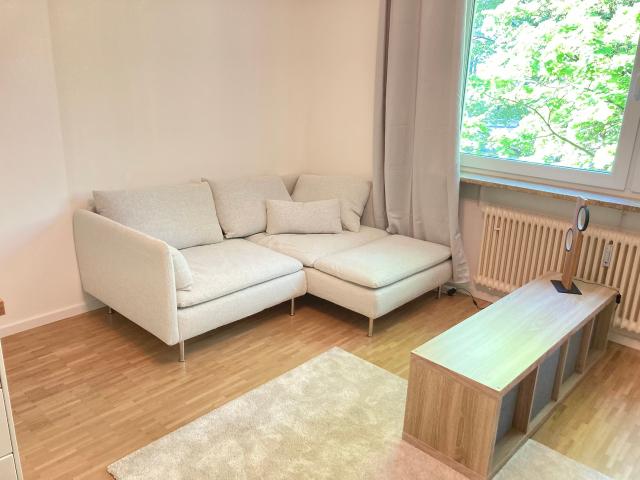 Charming & amazing suite close to city center München