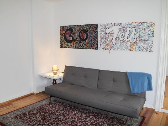 charming and cozy apartment in Berlin, Berlin Amsterdam Apartments for Rent