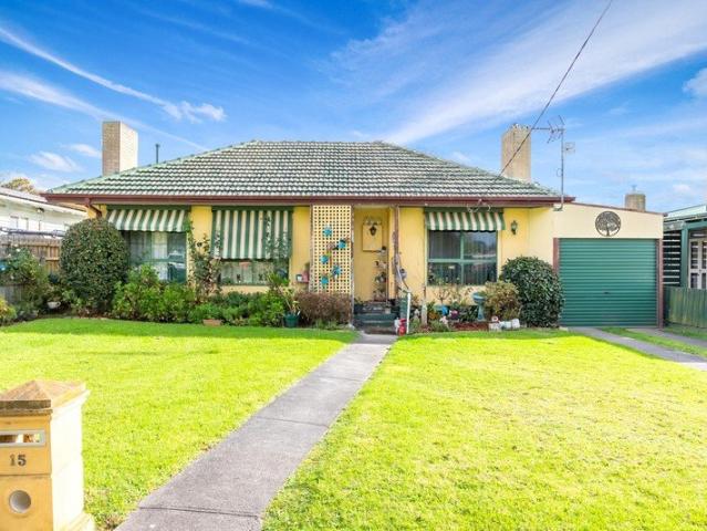 CHARMING AND COZY FAMILY HOME IN TRARALGON