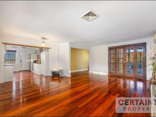 Charming and cozy home at 21 Avonlee Road