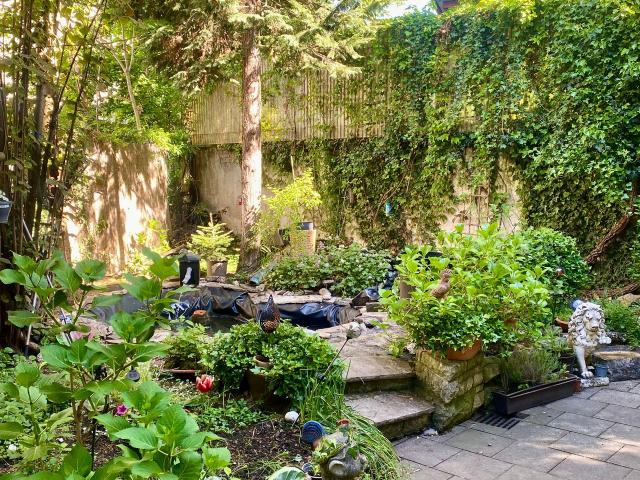 Charming and cozy loft in Munich's Glockenbachviertel, Munchen Amsterdam Apartments for Rent