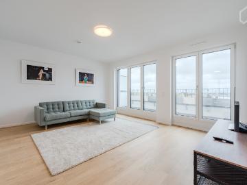 Buchholz, Berlin, Möllersfelde, Schildow, Barnim, Bundesland Brandenburg