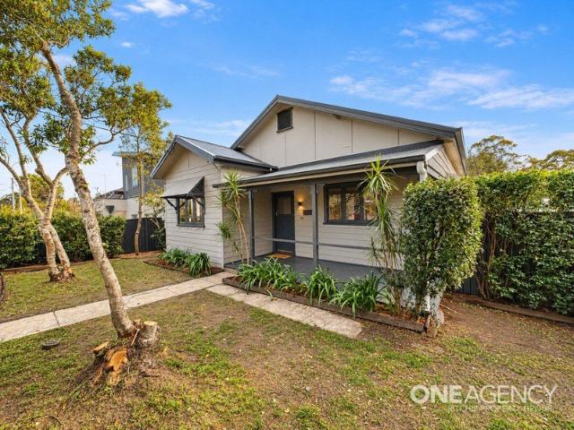 Charming and Convenient Cottage