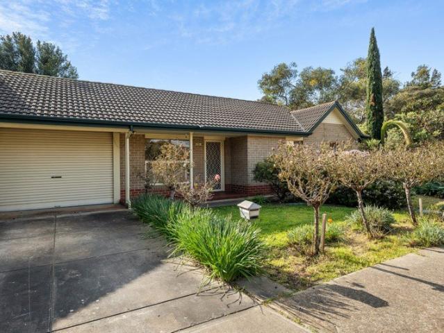 Charming and Convenient Living in Mitchell Park