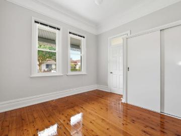 Charming and conveniently located home