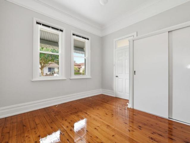 Charming and conveniently located home