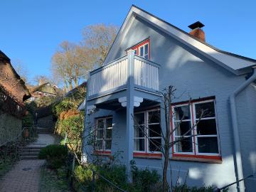 Nienstedten, Mühlenberg, Finkenwerder