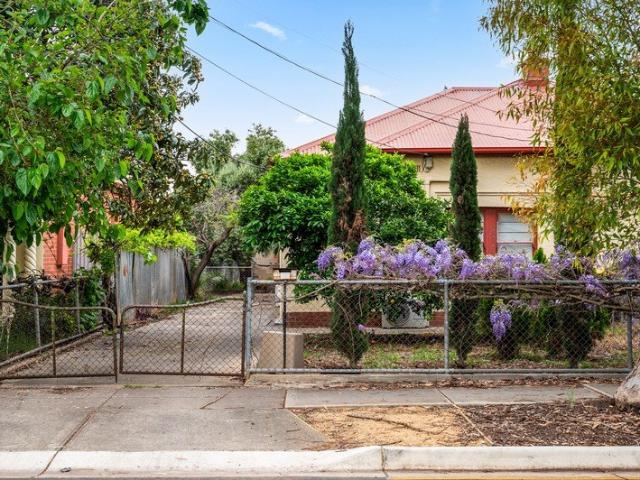 Charming and character filled home perfect for comfortable living