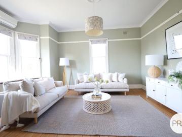 Charming and classic home in Blayney