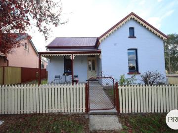 Charming and classic home in Blayney