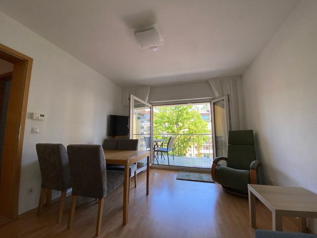 Charming and cute flat, Nurnberg Amsterdam Apartments for Rent